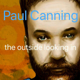 Album cover of The Outside Looking In