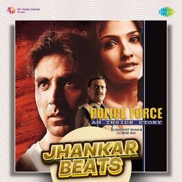 Album cover of Police Force: An Inside Story (Jhankar Beats)