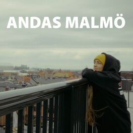 Album cover of Andas Malmö