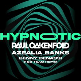 Album cover of Hypnotic (Benny Benassi Remix)