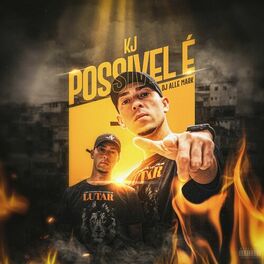 Album cover of Possivel É