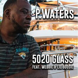 Album cover of 5020 Glass (feat. Webbie & Lil Boosie)