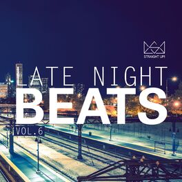 Album cover of Late Night Beats Vol. 6