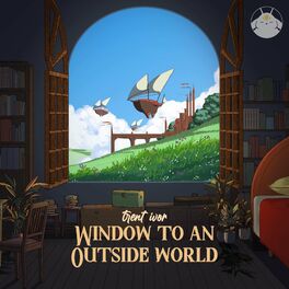 Album cover of Window To An Outside World