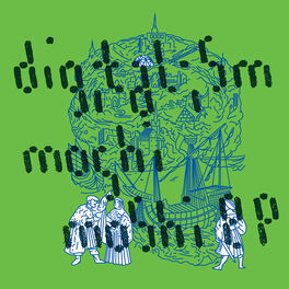 Album cover of Moshi Moshi