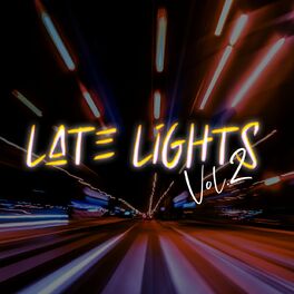 Album cover of Late Lights Vol. 2