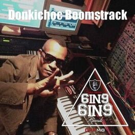 Album cover of Sing Sing Recordz