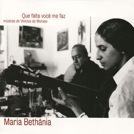 Album picture of Que Falta Você Me Faz