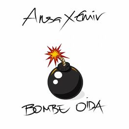 Album cover of Bombe Oida