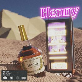 Album cover of Henny (feat. Bvmmer)