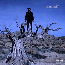 Album cover of Al on Earth