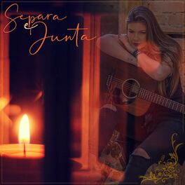 Album cover of Separa e Junta
