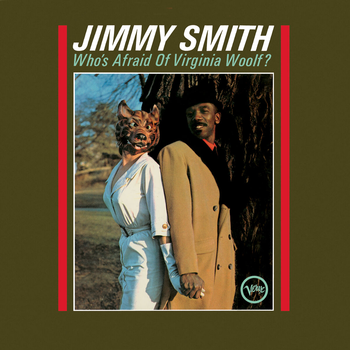 Jimmy Smith: альбомы, песни, плейлисты | Слушайте на Deezer