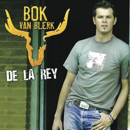 Album cover of De La Rey