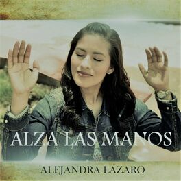 Album cover of Alza las Manos