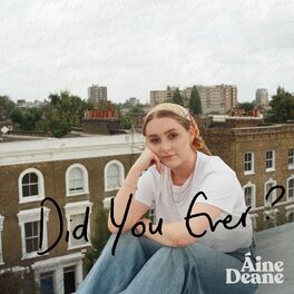 Album cover of Did You Ever?
