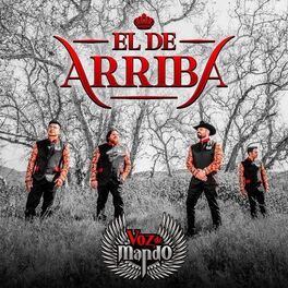 Album picture of El de Arriba