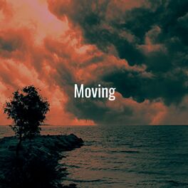 Album cover of Moving