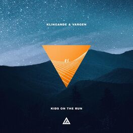 Album cover of Kids on the Run