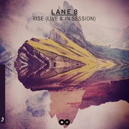 Album cover of Rise (Live & In Session)