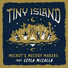 Album cover of TINY ISLAND