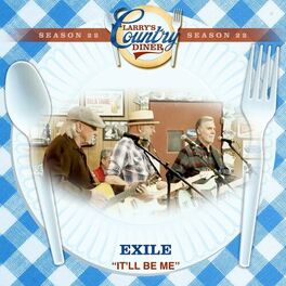 Album cover of It'll Be Me (Larry's Country Diner Season 22)