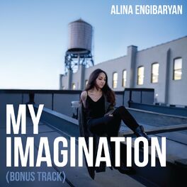 Album picture of My Imagination (Bonus Track)