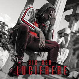 Album cover of Lucifrère