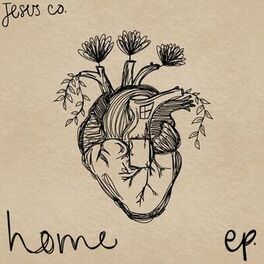 Album cover of Home