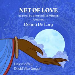Album cover of Net of Love