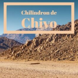 Album cover of Chilindron De Chivo