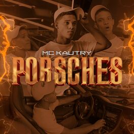 Album cover of Porsches