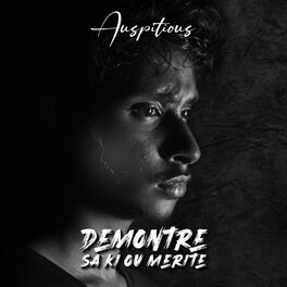 Album cover of Demontre Sa Ki Ou Merite