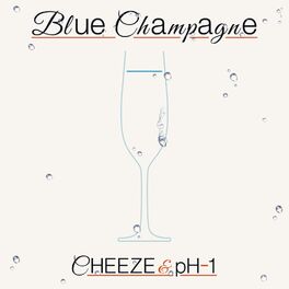 Album cover of Dingo X CHEEZE & pH-1
