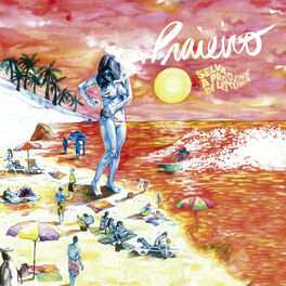 Album cover of Praieiro