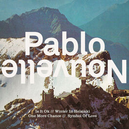 Album cover of Pablo Nouvelle