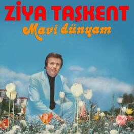 Album cover of Mavi Dünyam