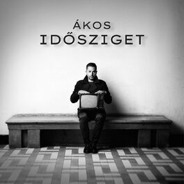 Album cover of Idősziget