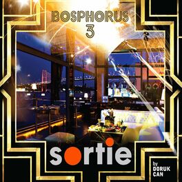 Album cover of Sortie Bosphorus, Vol. 3