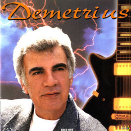 Album cover of Demetrius