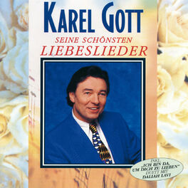 Album cover of Seine schönsten Liebeslieder
