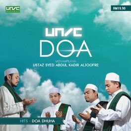 Album cover of Doa