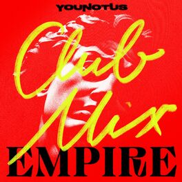 Album cover of Empire (Club Mix)