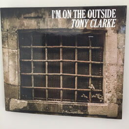 Album cover of I'm on the outside