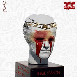 Album cover of Slime Season