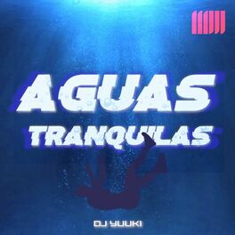 Album cover of Aguas Tranquilas