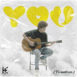 Album cover of YOU