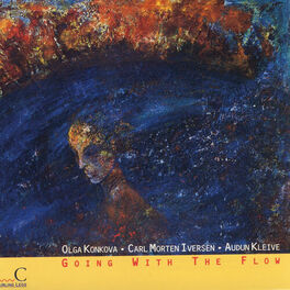 Album cover of Going with the Flow