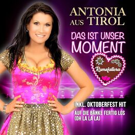 Album cover of Das ist unser Moment (Rumsfallera)