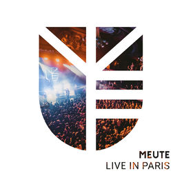 Album cover of Live in Paris